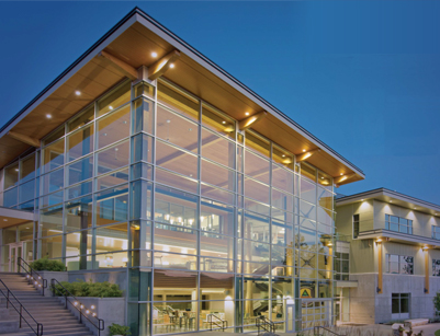 アバディーン・ホール・プレパラトリー・スクール（Aberdeen Hall Preparatory School）