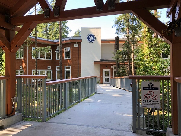 パシフィック・クリスチャン・スクール（Pacific Christian School）