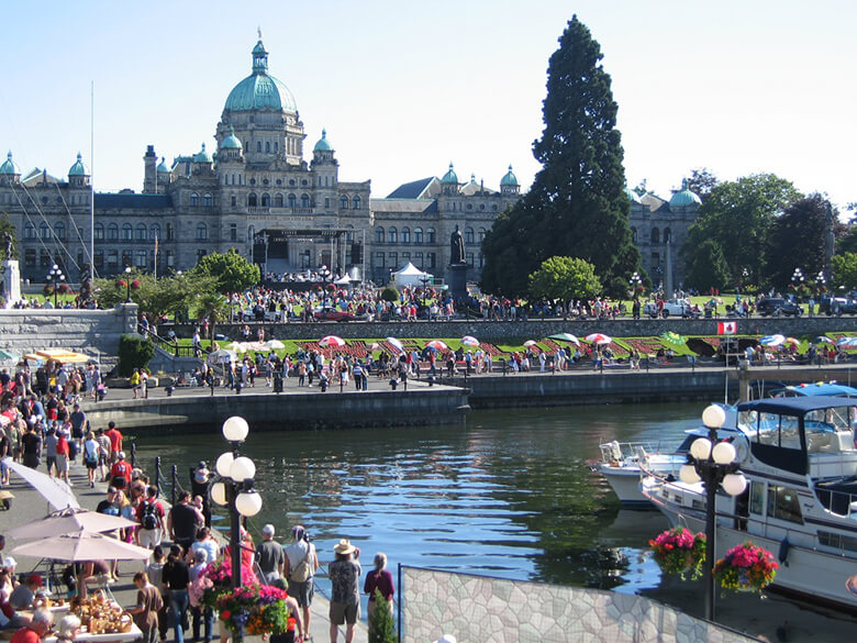 ブリティッシュコロンビア・レジスラチャー