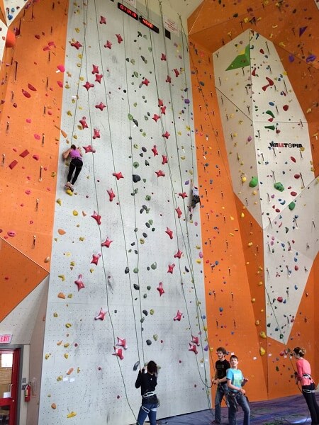 ステリーズ・セカンダリー・スクール(Stelly's Secondary School)