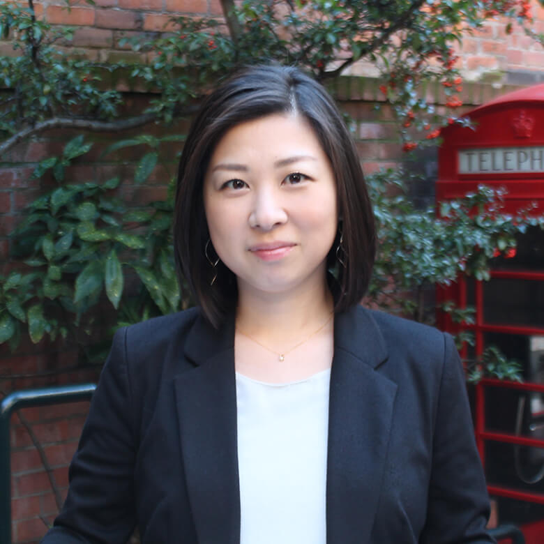 平井 亜矢子 Ayako Hirai