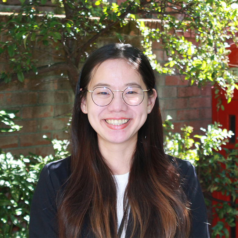 田中 楓 Kaede Tanaka