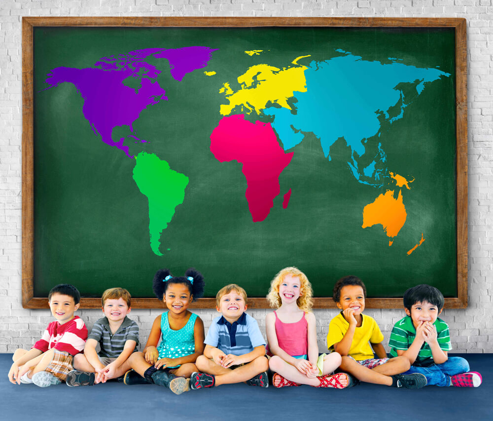 カナダ幼児教育（現場の視察）